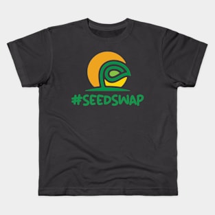 Seed Swap Kids T-Shirt